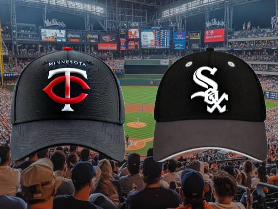 Chicago White Sox vs. Minnesota Twins
